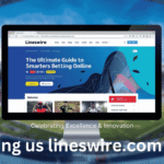 betting us lineswire.com