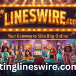 casino lineswire.com