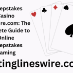 sweepstakes casino lineswire.com
