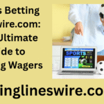 sports betting lineswire.com