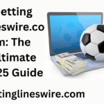 betting lineswire.com