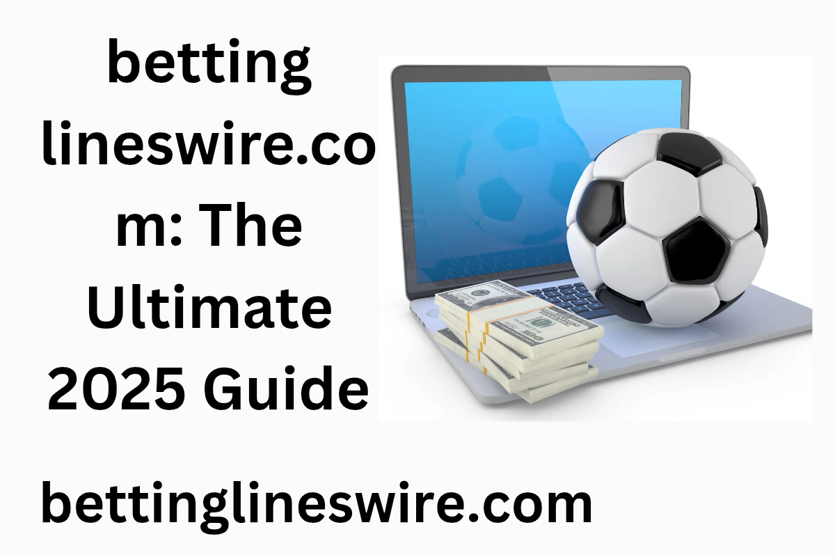 betting lineswire.com
