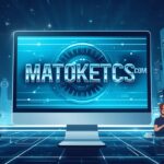 matoketcs.com: Your Go-To Platform for Tech Insights and SolutionsIn